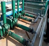 「三葉羅茨鼓風機」運行中跳閘及大修的建議