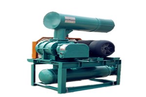 八個(gè)關(guān)于「三葉羅茨鼓風(fēng)機(jī)消音器」使用的步驟