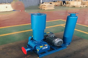 必讀：三葉羅茨鼓風(fēng)機(jī)水產(chǎn)增氧機(jī)安裝總結(jié)與注意事項(xiàng)